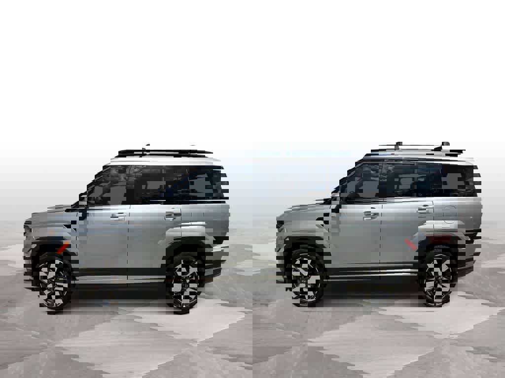 Used 2024 Hyundai Santa Fe Limited image 5