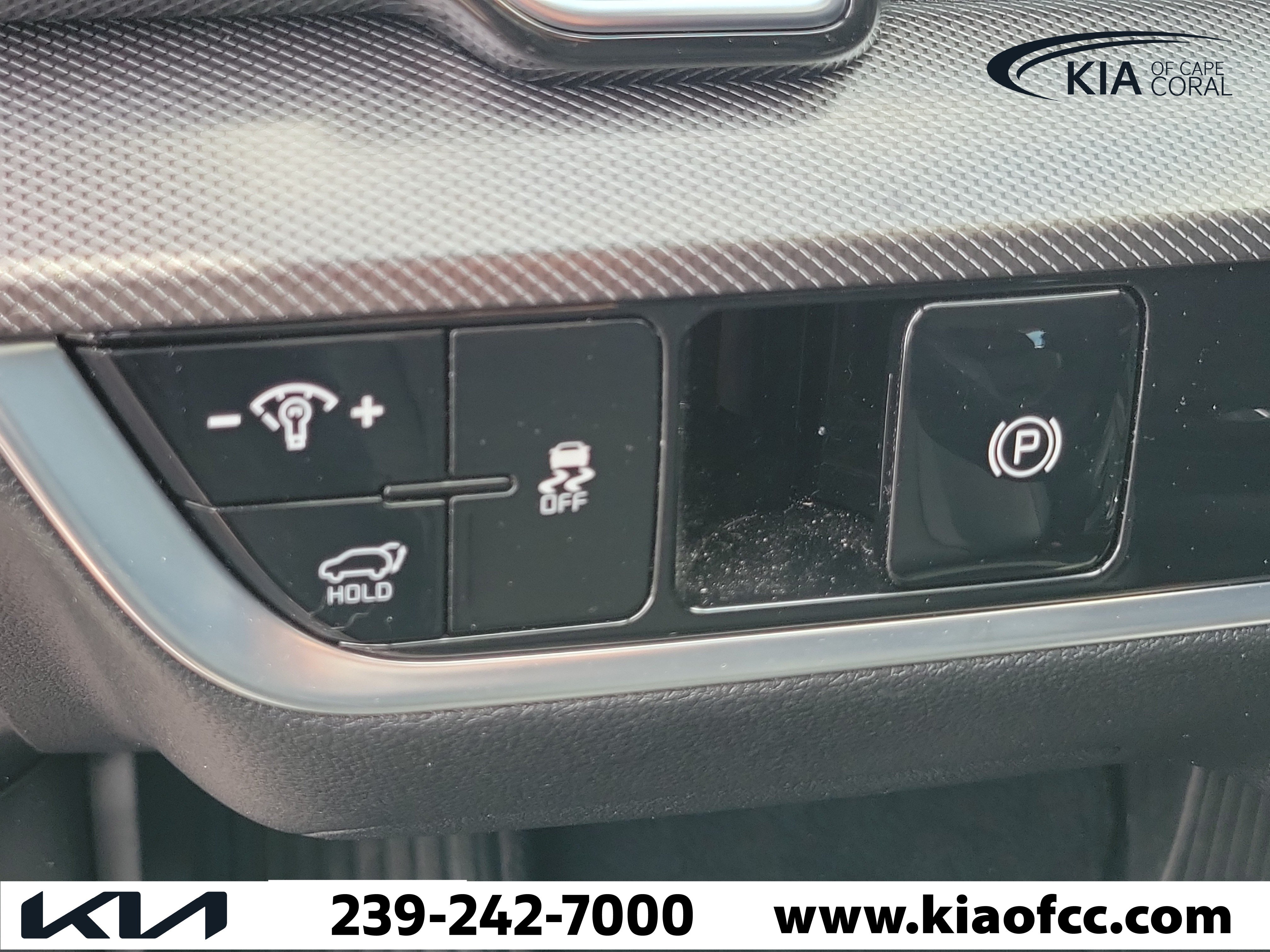 Certified 2023 Kia Sportage SX FWD image 26