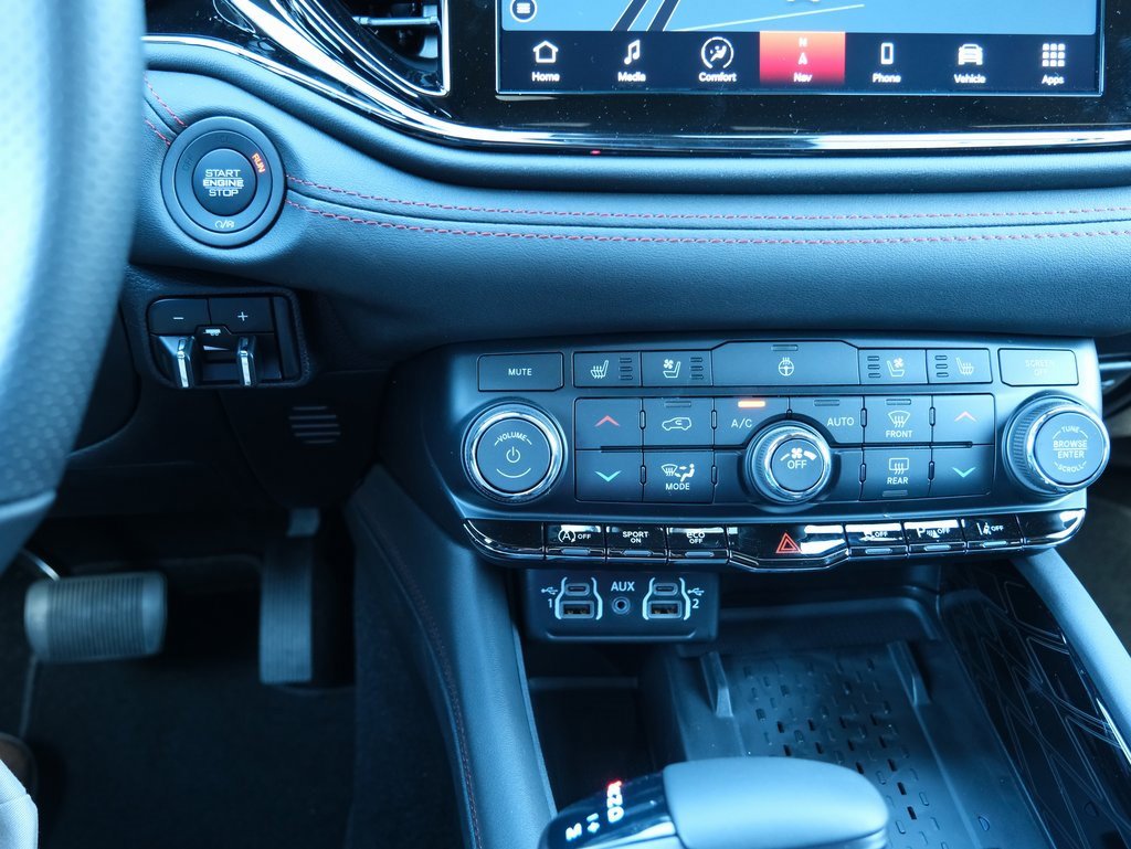 New 2026 Dodge Durango GT image 24
