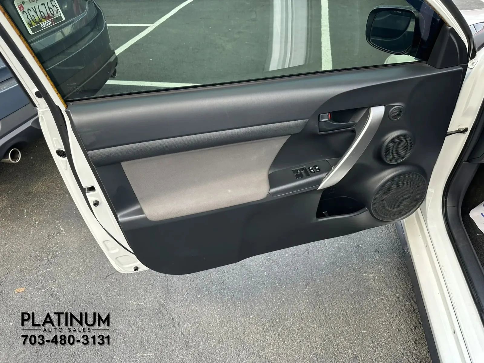 Used 2015 Scion tC image 14