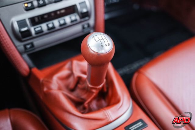 Used 2006 Porsche 911 Carrera image 10