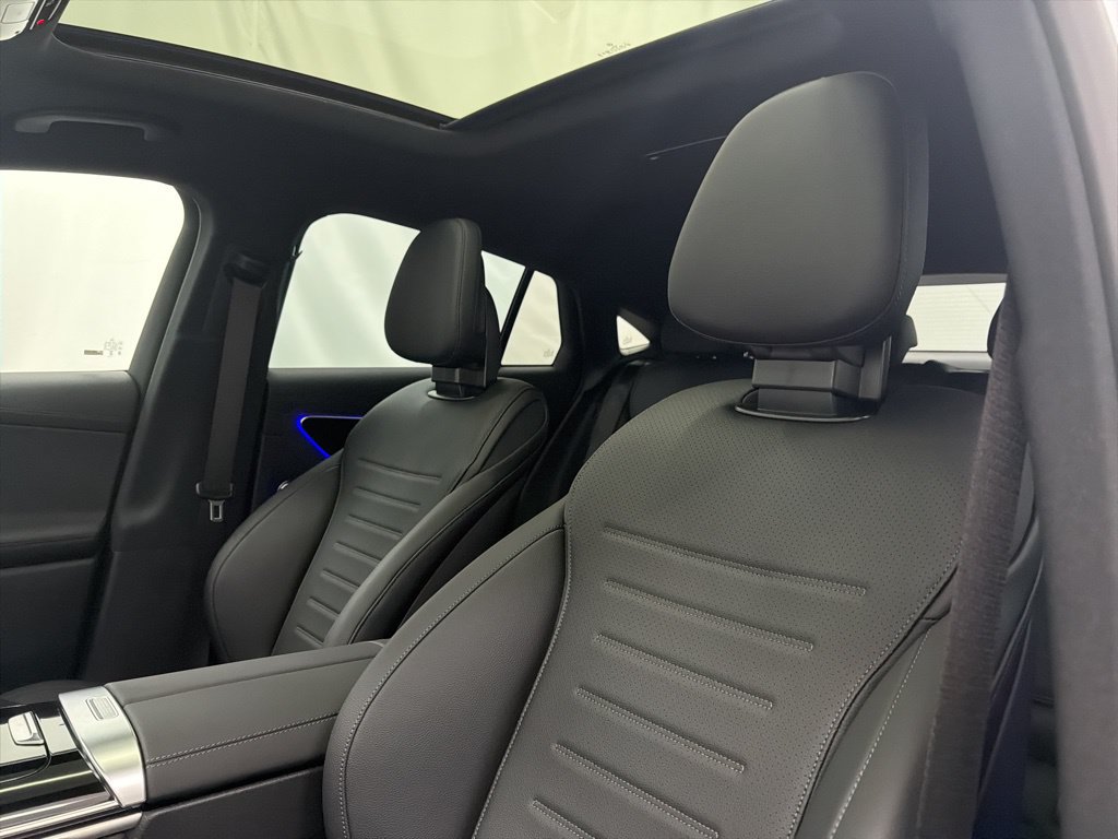 Certified 2026 Mercedes-Benz GLC 300 4MATIC image 14