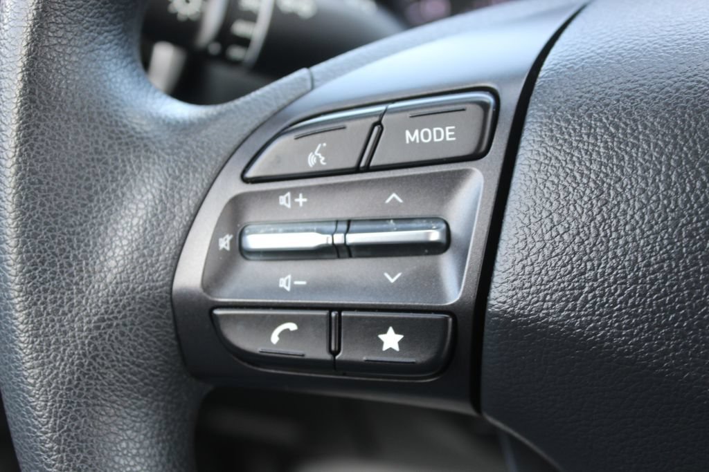 Used 2023 Hyundai Kona SEL w/ Cargo Package FWD image 26