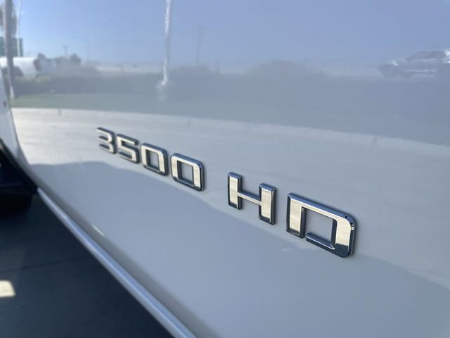 Used 2024 Chevrolet Silverado 3500 W/T image 27