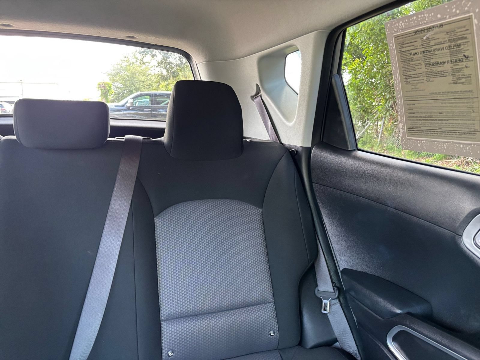 Used 2025 Kia Soul LX w/ LX Technology Package FWD image 36