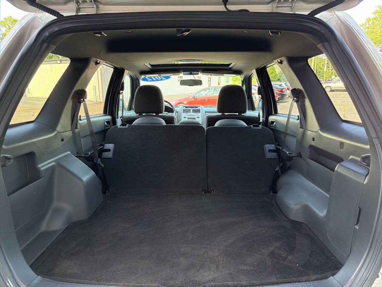 Used 2012 Ford Escape XLT FWD image 28