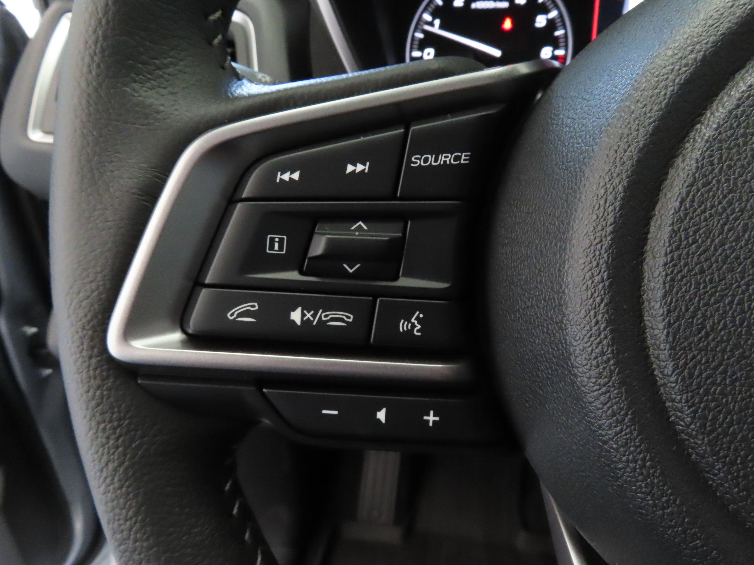 New 2026 Subaru Ascent Limited image 14