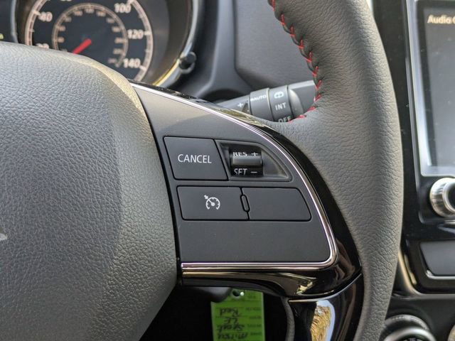 New 2026 Mitsubishi Outlander Sport LE image 27