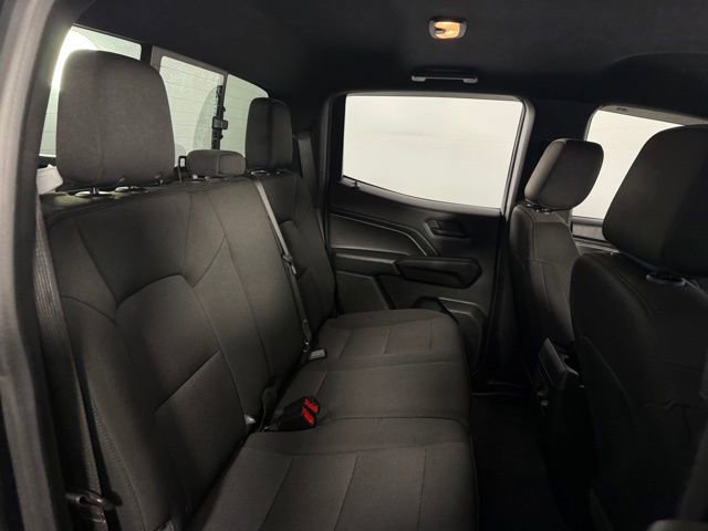 Used 2024 Chevrolet Colorado Trail Boss w/ LPO, Skid Plate Package image 17