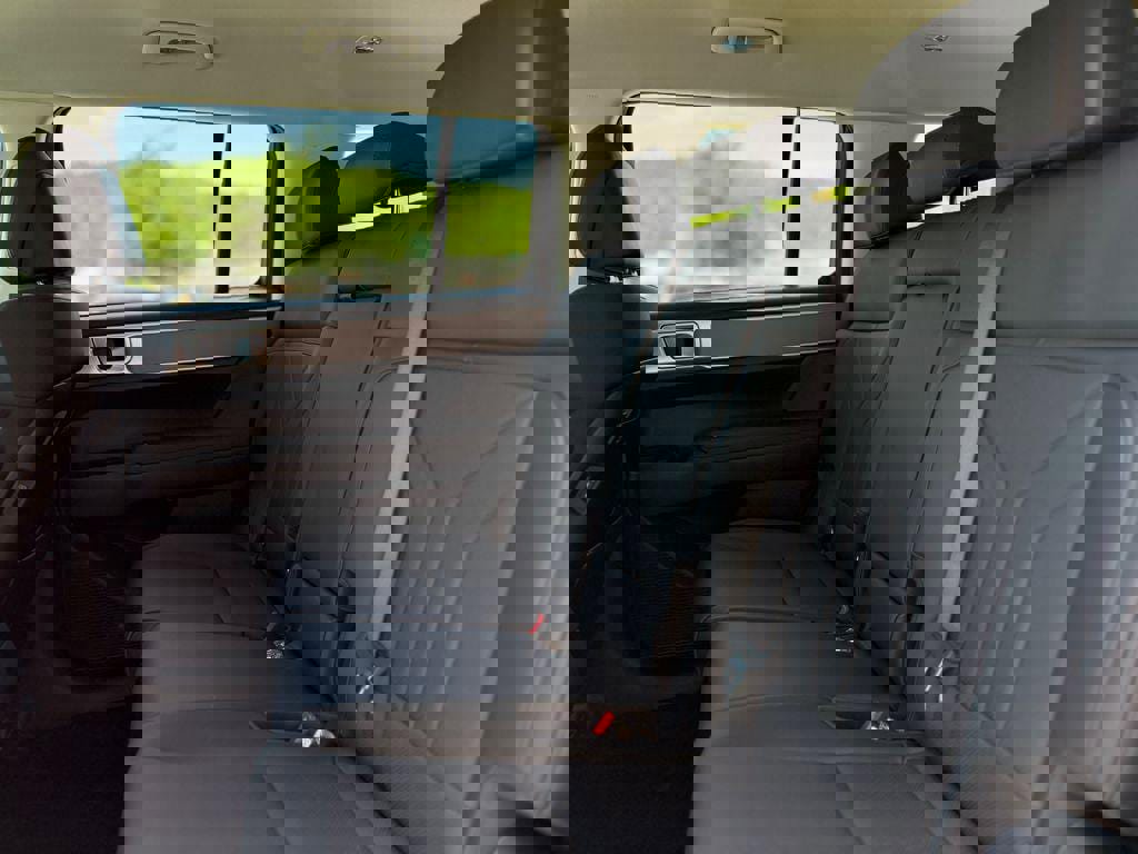 New 2026 Hyundai Santa Fe SEL image 10