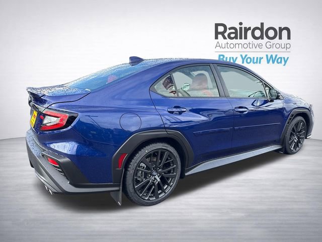 New 2026 Subaru WRX Limited image 9