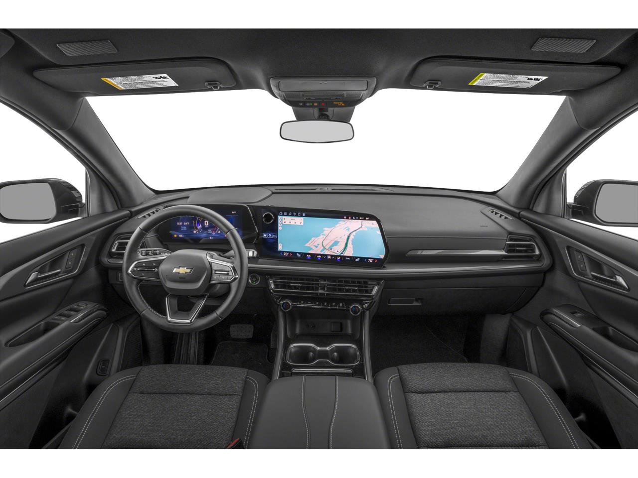 Used 2024 Chevrolet Traverse LS AWD/4WD image 47
