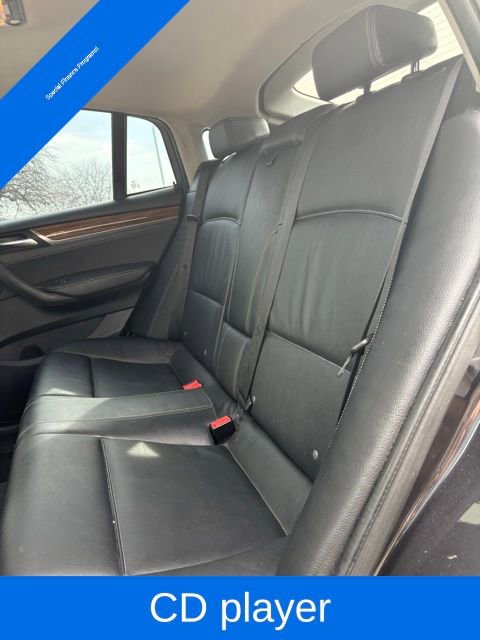 Used 2016 BMW X4 xDrive28i image 29