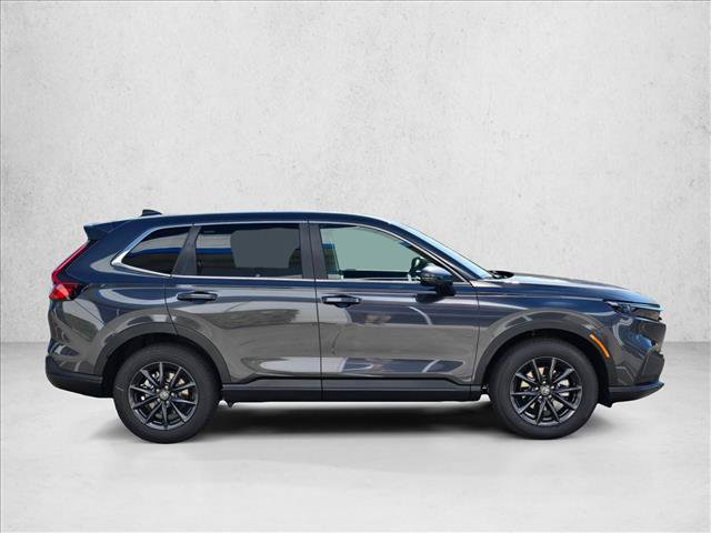 New 2026 Honda CR-V EX-L image 6