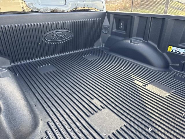 New 2026 Ford F150 XLT w/ Equipment Group 302A MID AWD/4WD image 12
