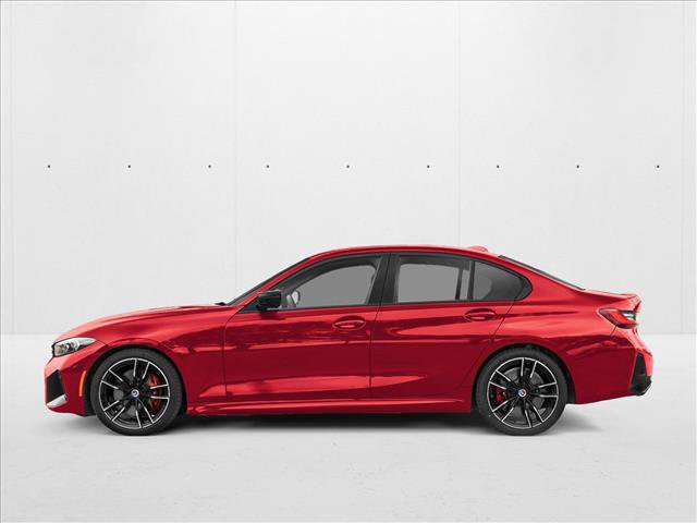 New 2026 BMW M340i w/ Premium Package RWD image 3