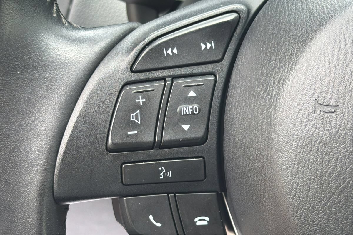 Used 2013 MAZDA CX-5 Touring w/ Touring Tech Pkg FWD image 35