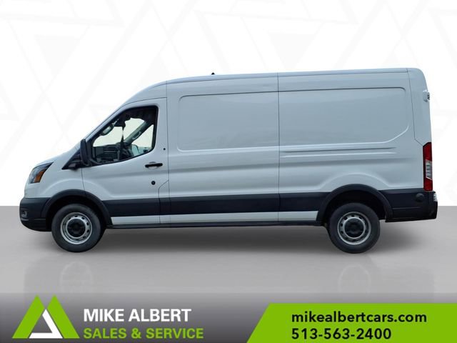 Used 2024 Ford Transit 250 Base image 4