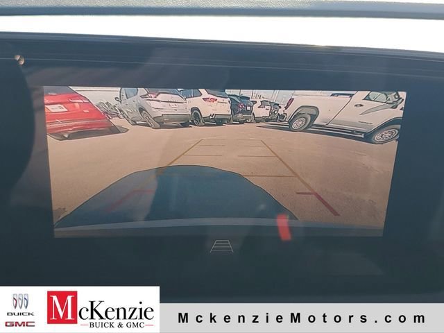New 2026 Buick Envista Preferred w/ Convenience I Package FWD image 16