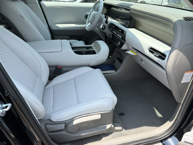 New 2026 Hyundai Palisade FWD Hybrid image 15