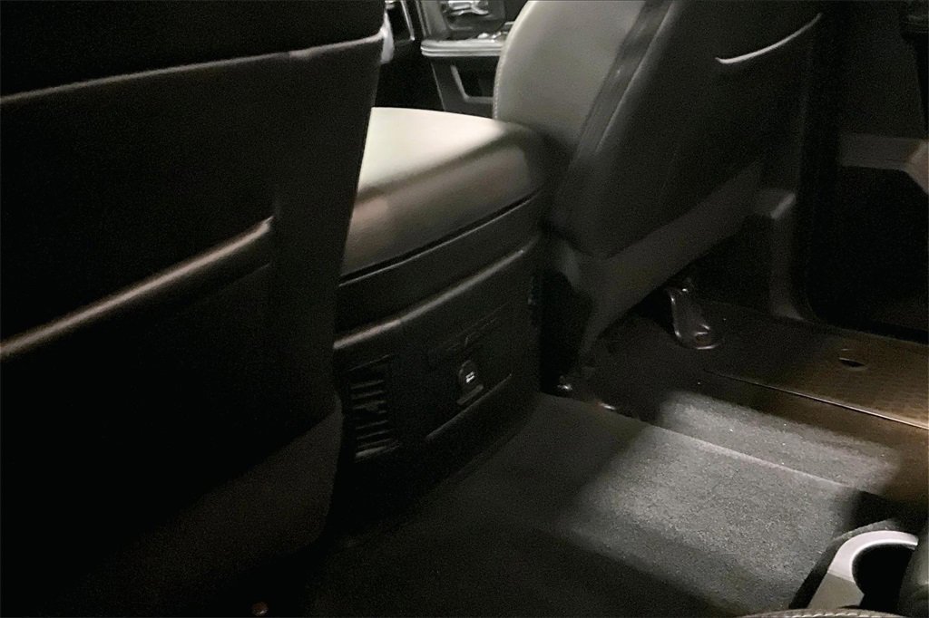 Used 2016 RAM 1500 Sport image 11