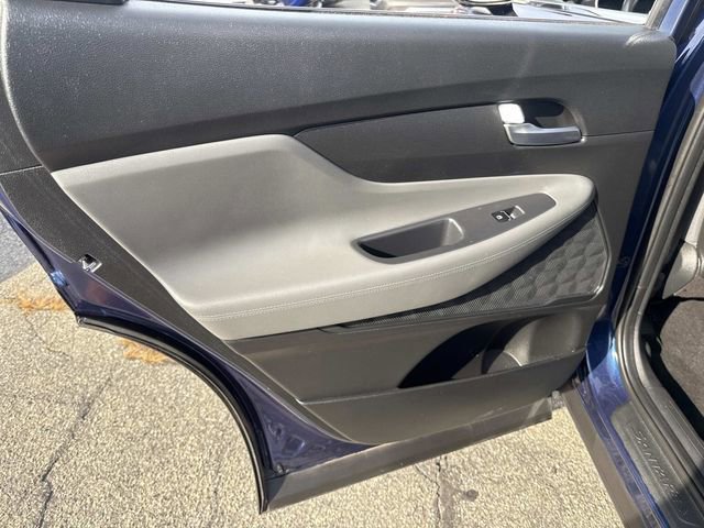 Certified 2023 Hyundai Santa Fe SEL image 17