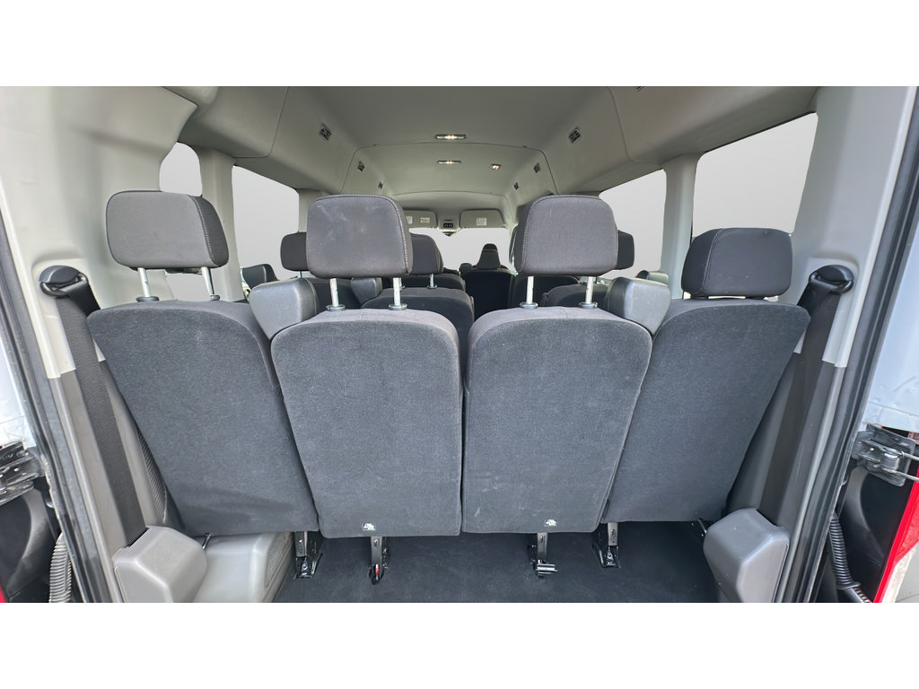 Used 2024 Ford Transit 350 XLT RWD image 21