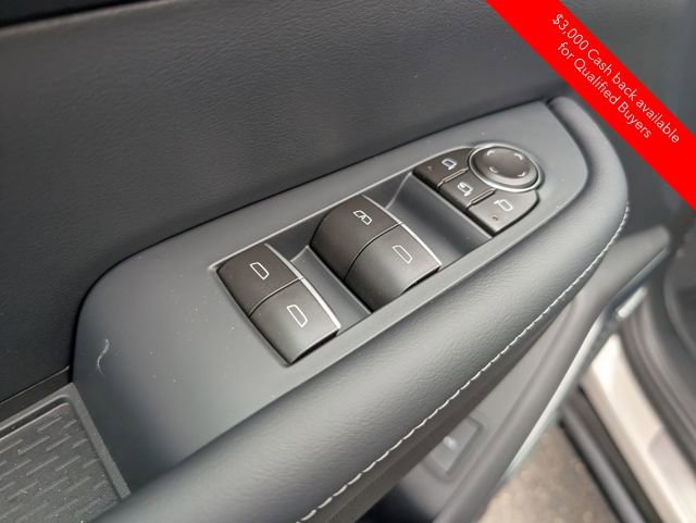 New 2026 Buick Enclave Sport Touring w/ Power Package image 15