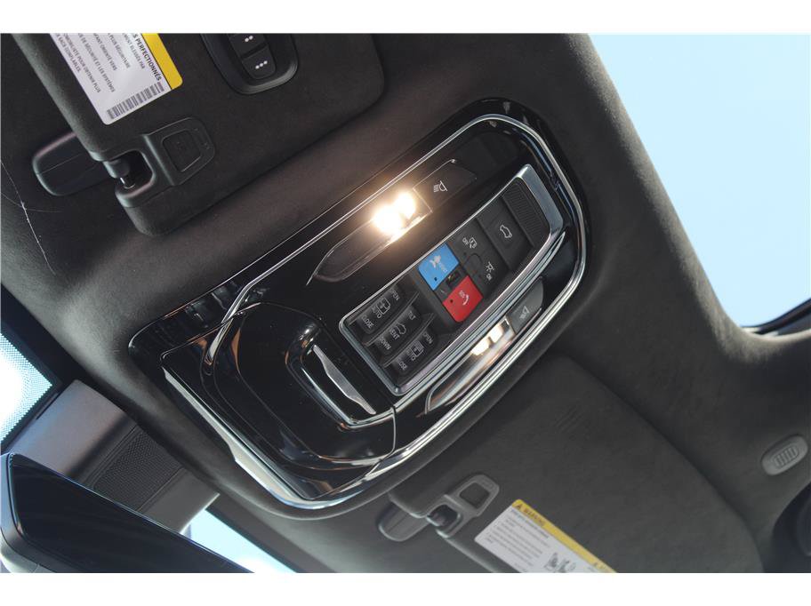 Used 2022 Jeep Grand Cherokee Summit AWD/4WD image 37