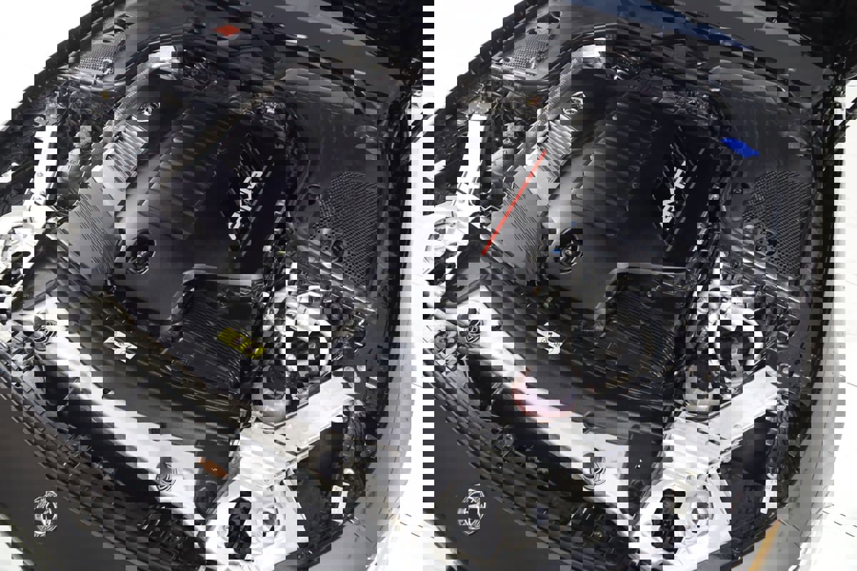 Used 2019 Mercedes-Benz CLS 53 AMG 4MATIC image 27