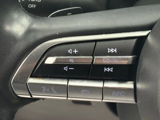Used 2024 MAZDA CX-50 AWD 2.5 Turbo w/ Cargo Package image 22