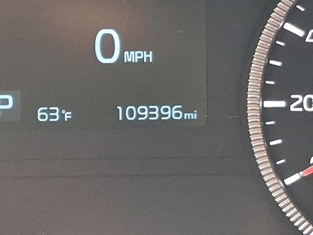 Used 2020 Kia Telluride EX image 21