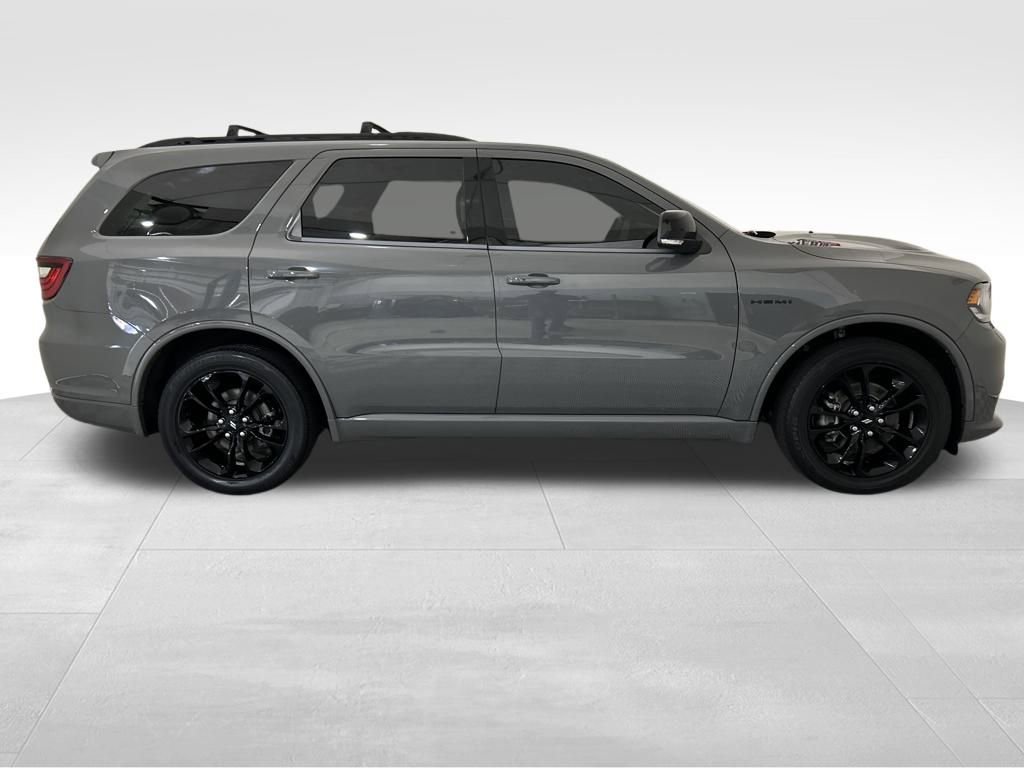Used 2020 Dodge Durango R/T w/ Technology Group image 7