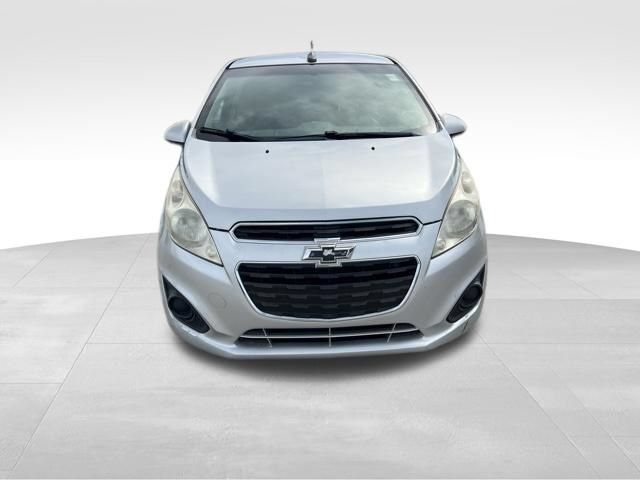 Used 2014 Chevrolet Spark LS FWD video 2