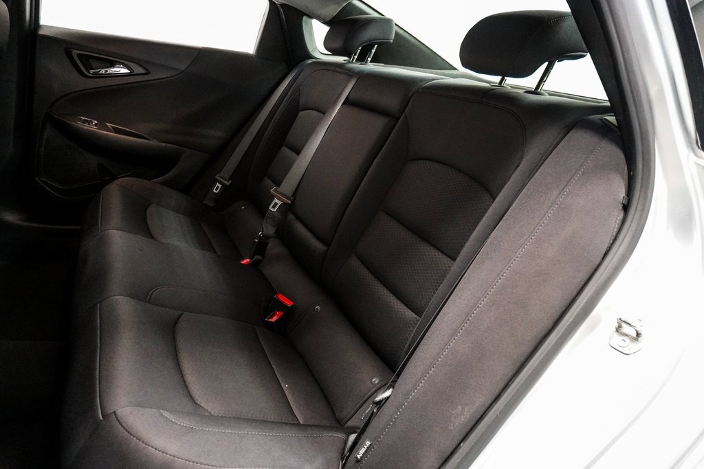 Used 2020 Chevrolet Malibu LT image 8