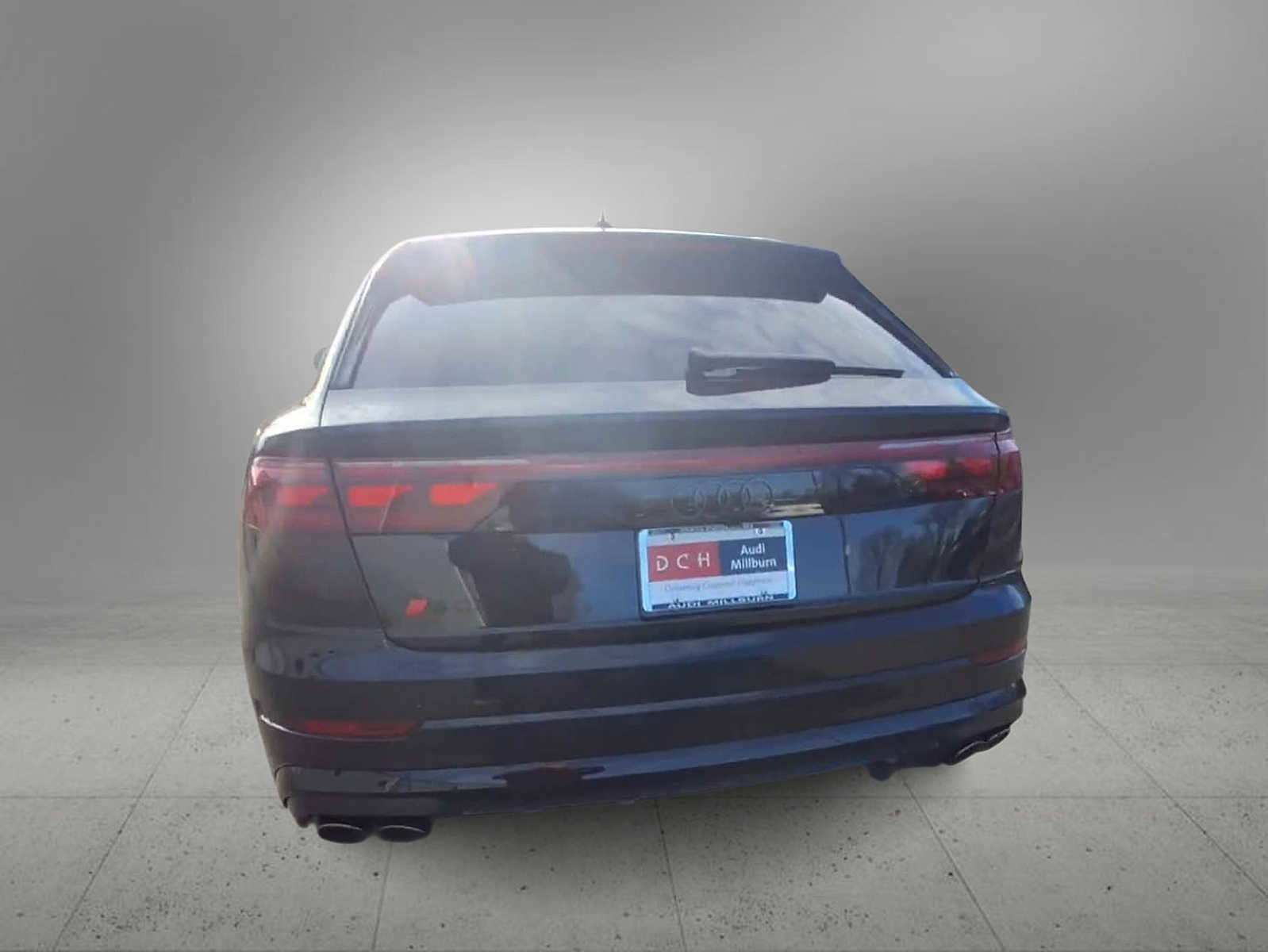 New 2026 Audi SQ8 Prestige AWD/4WD image 7