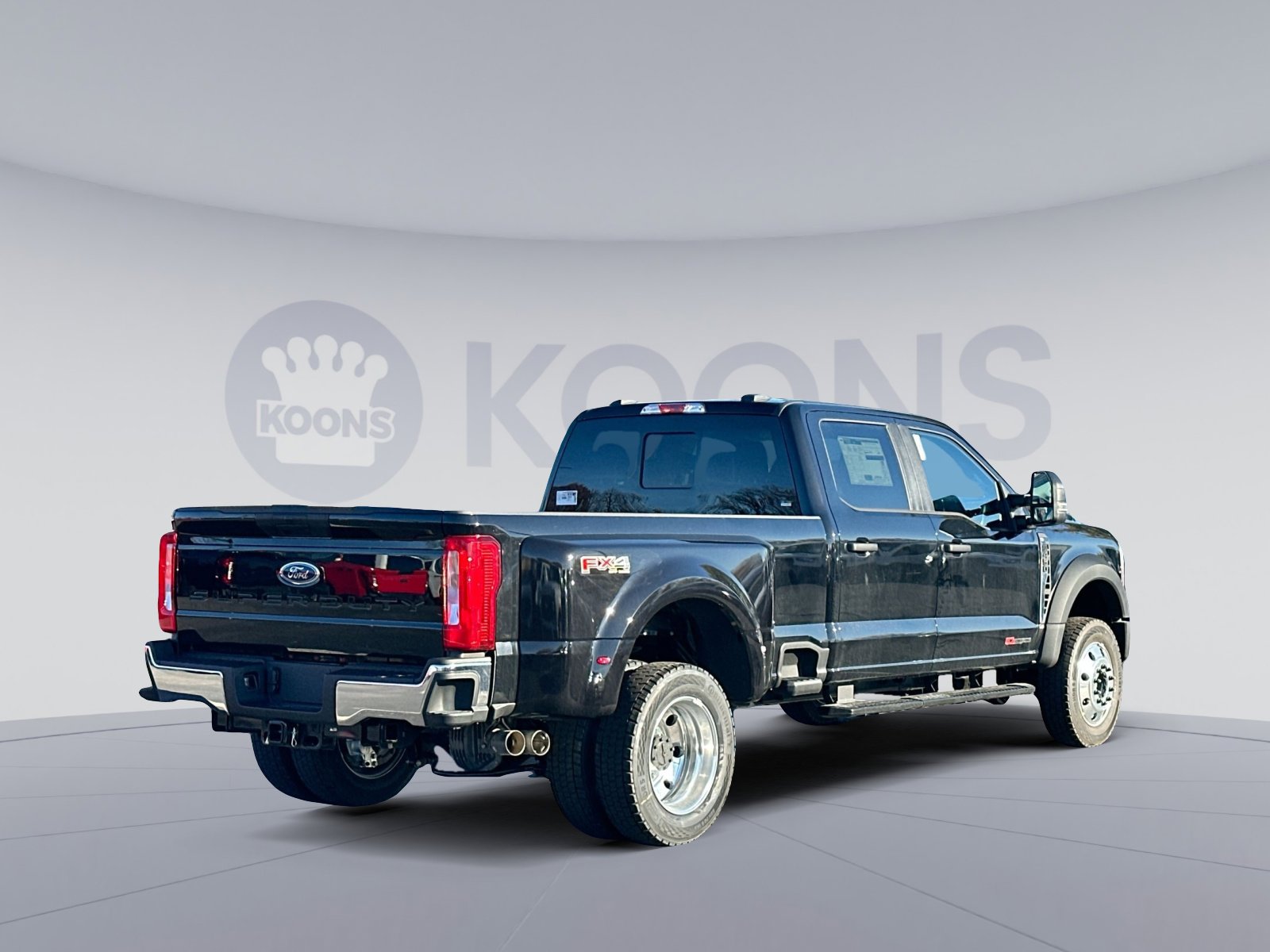 New 2026 Ford F450 XL w/ XL Driver Assist Package image 7