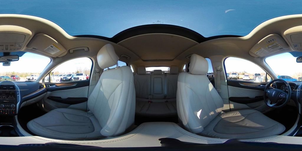 Used 2015 Lincoln MKC Base w/ Equipment Group 102A Reserve image 28