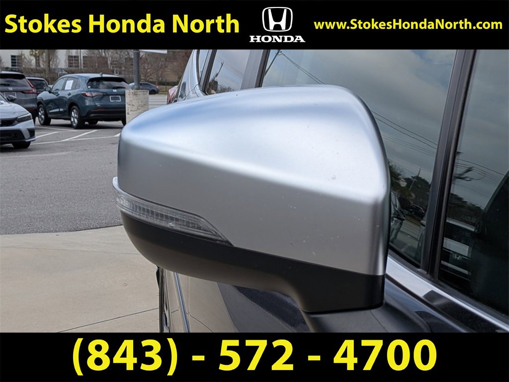 Used 2020 Subaru Forester Touring w/ Popular Package #2 image 12