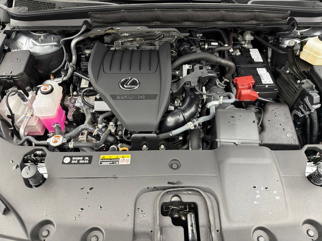 Used 2024 Lexus RX 350 Premium w/ Accessory Package (Z1) AWD/4WD image 29
