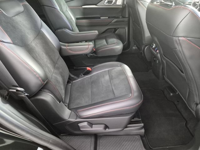Used 2025 Ford Explorer ST w/ Sun And Sound Package AWD/4WD image 35