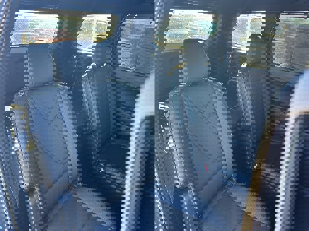 New 2026 Hyundai Palisade XRT Pro image 32