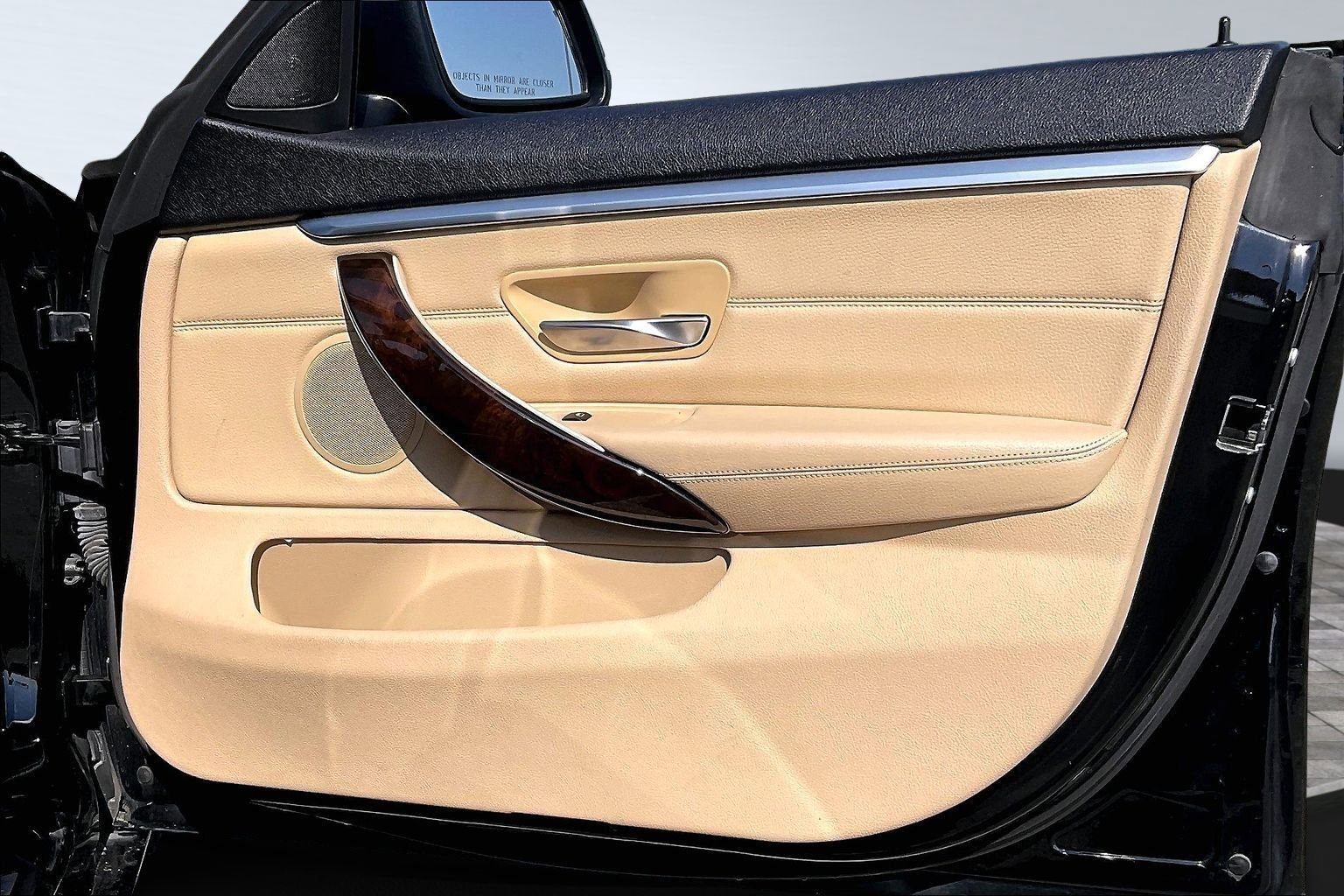 Used 2015 BMW 428i Gran Coupe xDrive AWD/4WD image 19