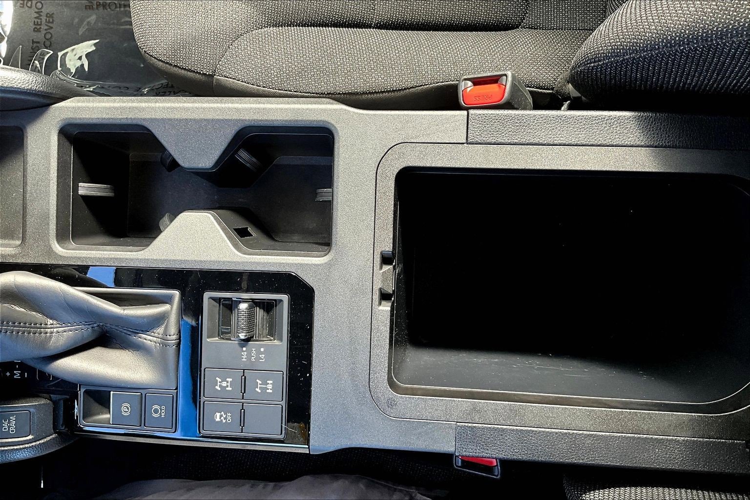 Used 2025 Toyota Land Cruiser 1958 image 32