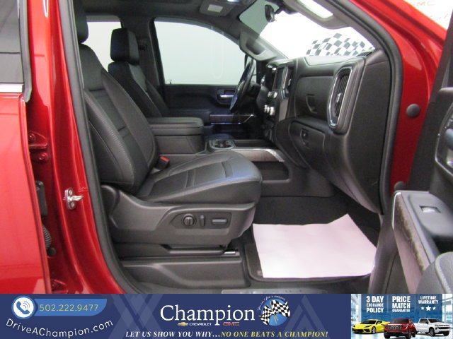 Certified 2023 GMC Sierra 3500 Denali w/ Denali Ultimate Package AWD/4WD image 60