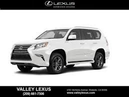 Used 2016 Lexus GX 460 Luxury w/ Preferred Accessory Package AWD/4WD image 6