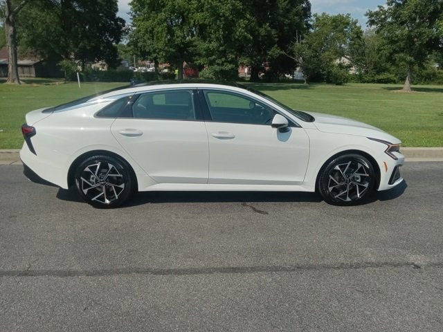 New 2025 Kia K5 EX image 11