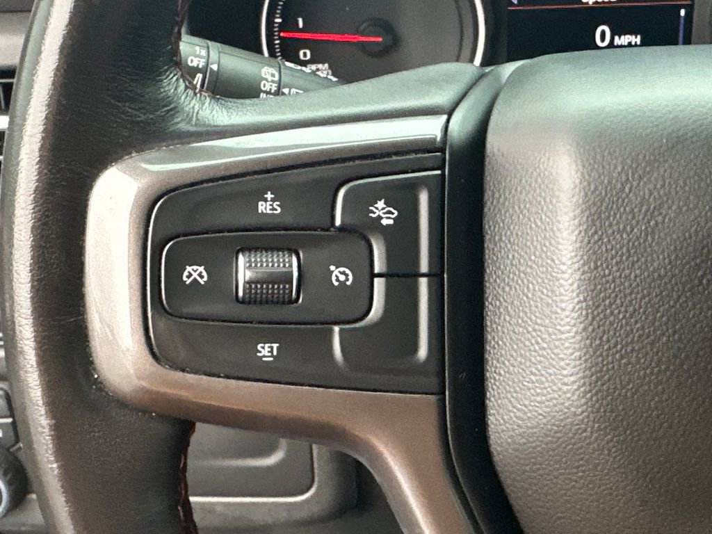 Used 2021 Chevrolet Tahoe RST image 24