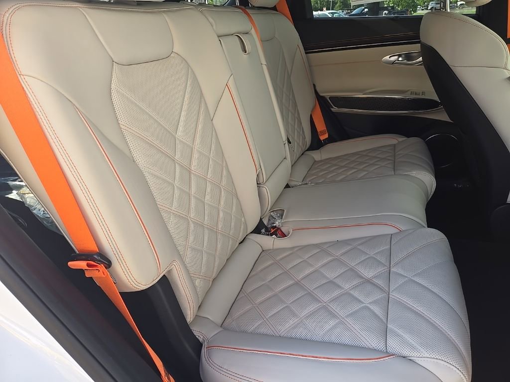 New 2026 Genesis GV70 3.5T Sport Prestige image 24