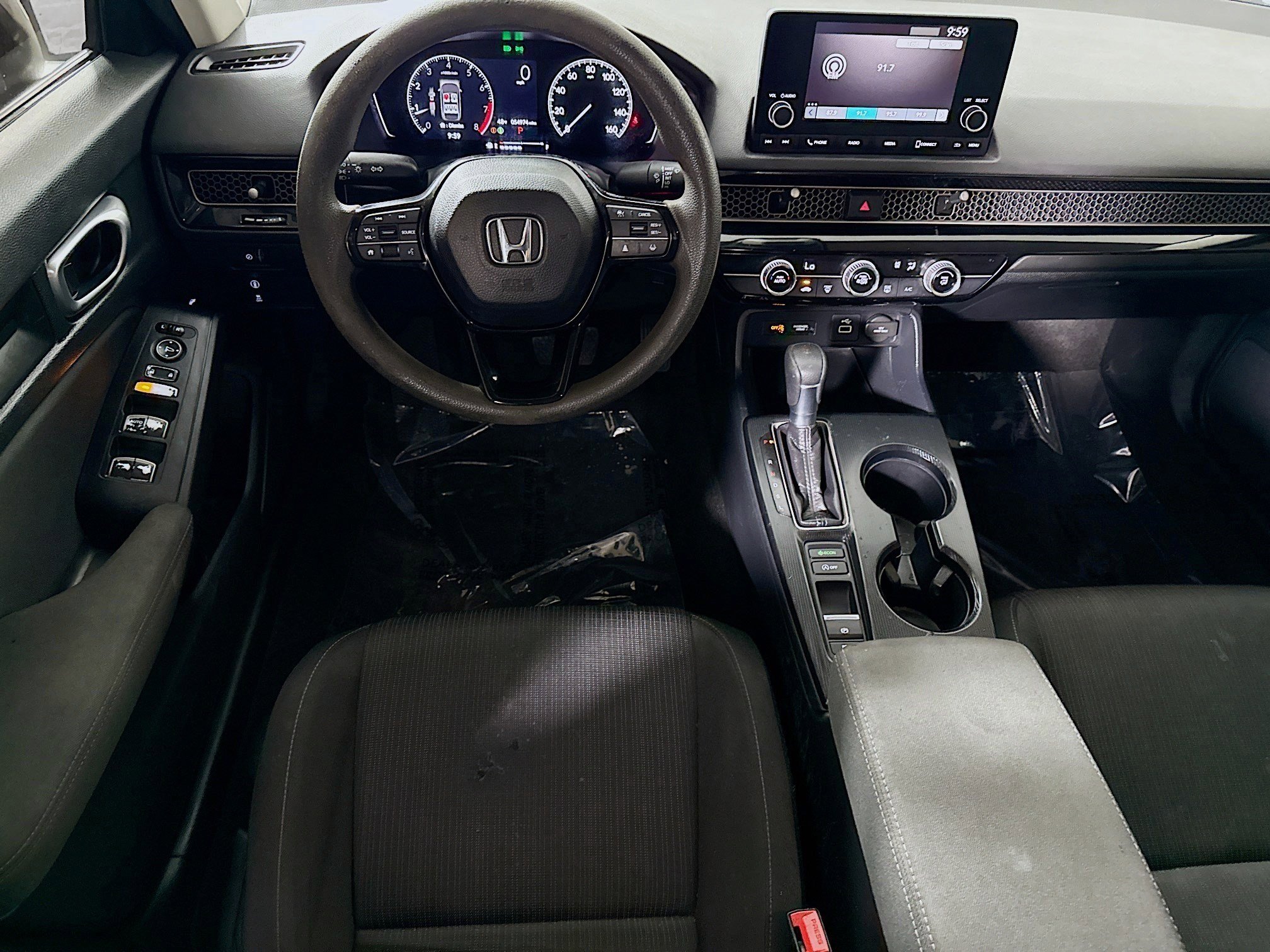 Used 2023 Honda Civic LX image 17